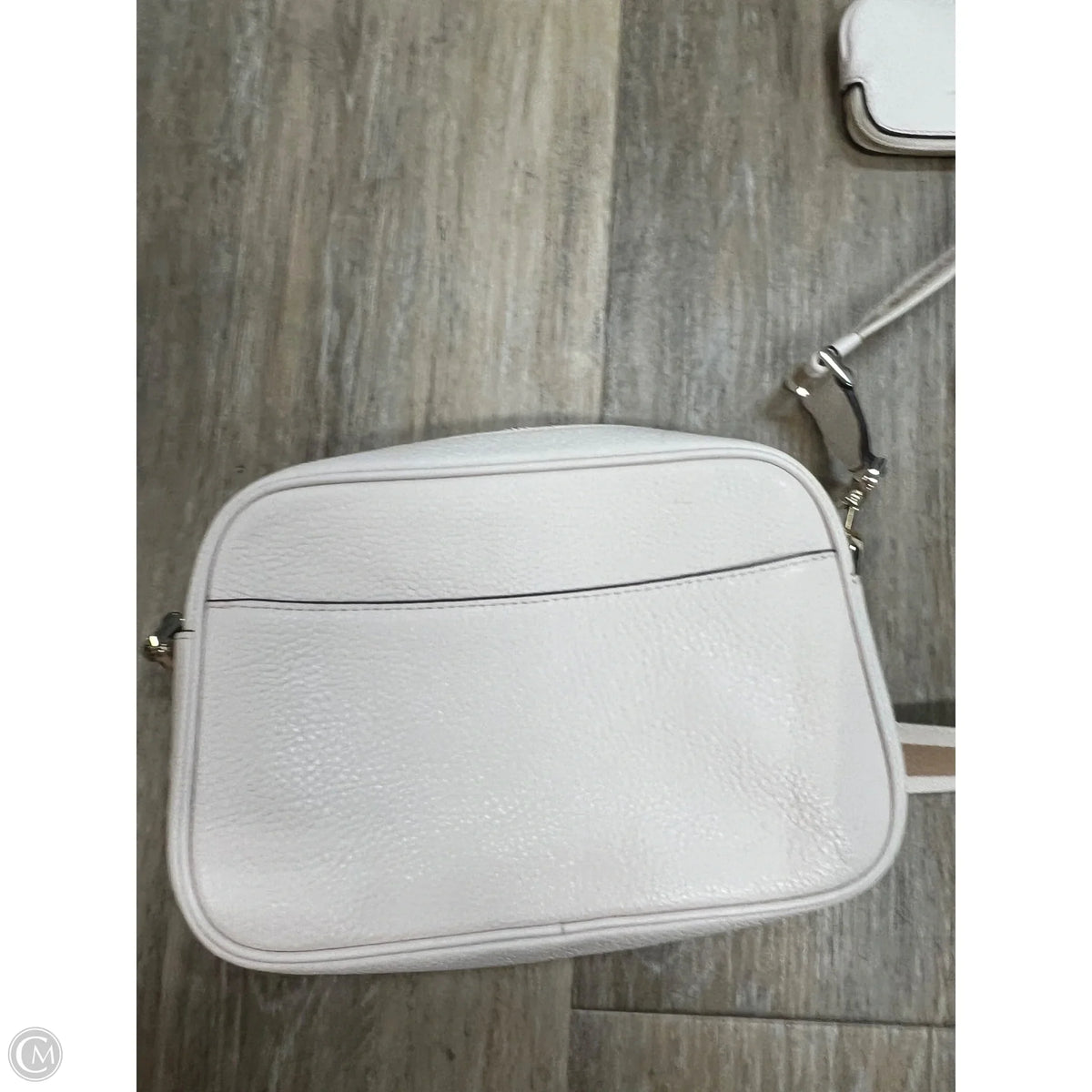 Crossbody Designer By Kate Spade, Size: Medium