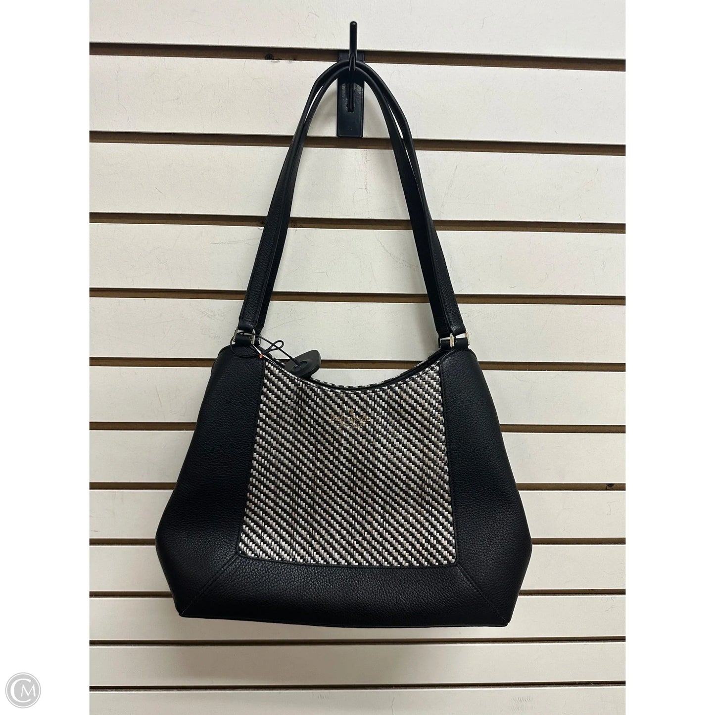 Handbag Designer By Kate Spade, Size: Large