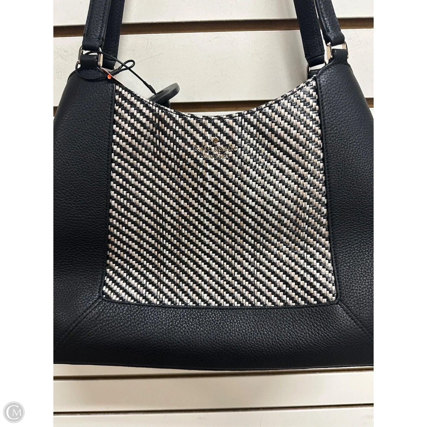 Handbag Designer By Kate Spade, Size: Large