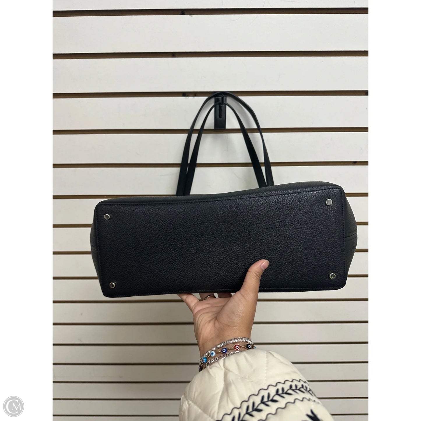 Handbag Designer By Kate Spade, Size: Large