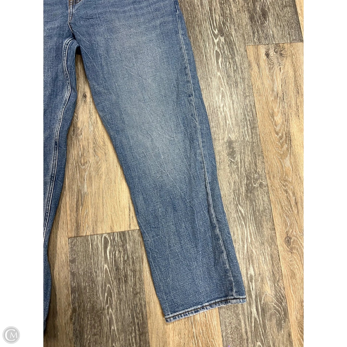 Maternity Jeans By Abercrombie And Fitch, Size: 10/30