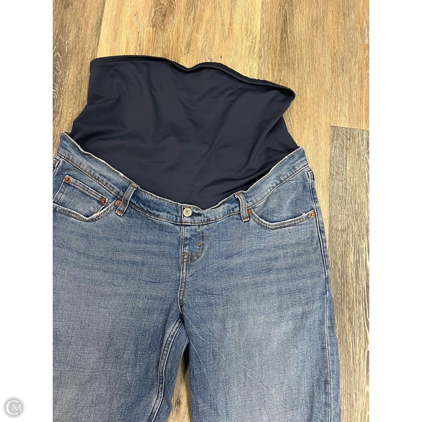 Maternity Jeans By Abercrombie And Fitch, Size: 10/30