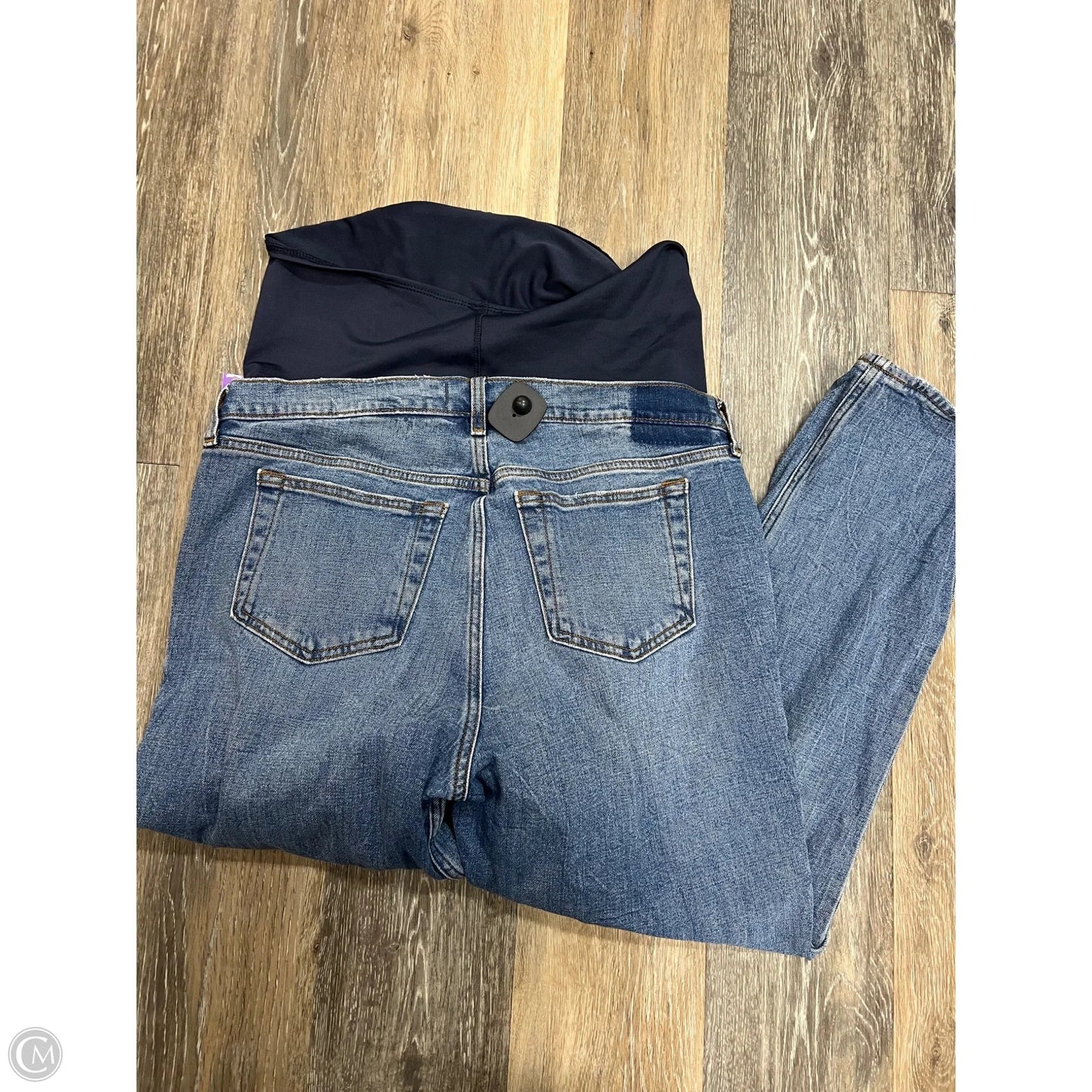 Maternity Jeans By Abercrombie And Fitch, Size: 10/30