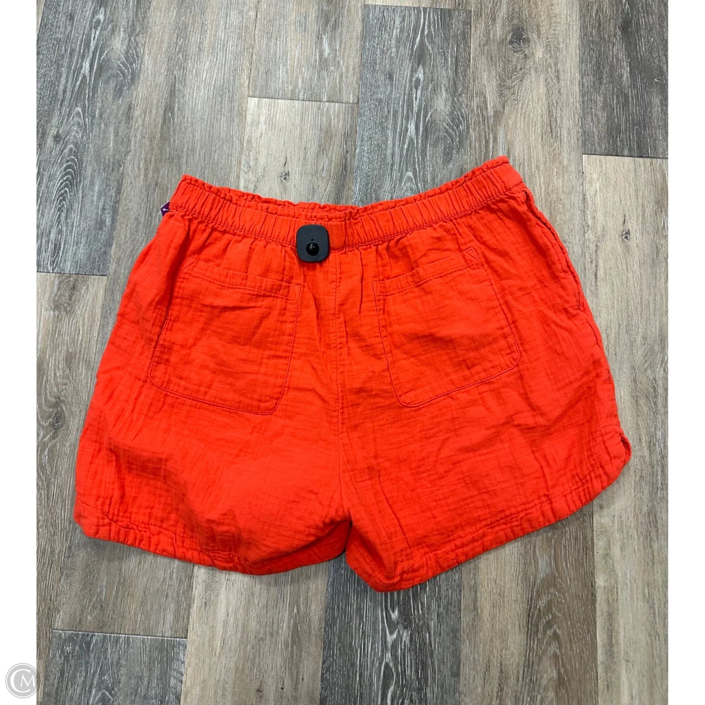 Shorts By Old Navy In Orange, Size: Xl