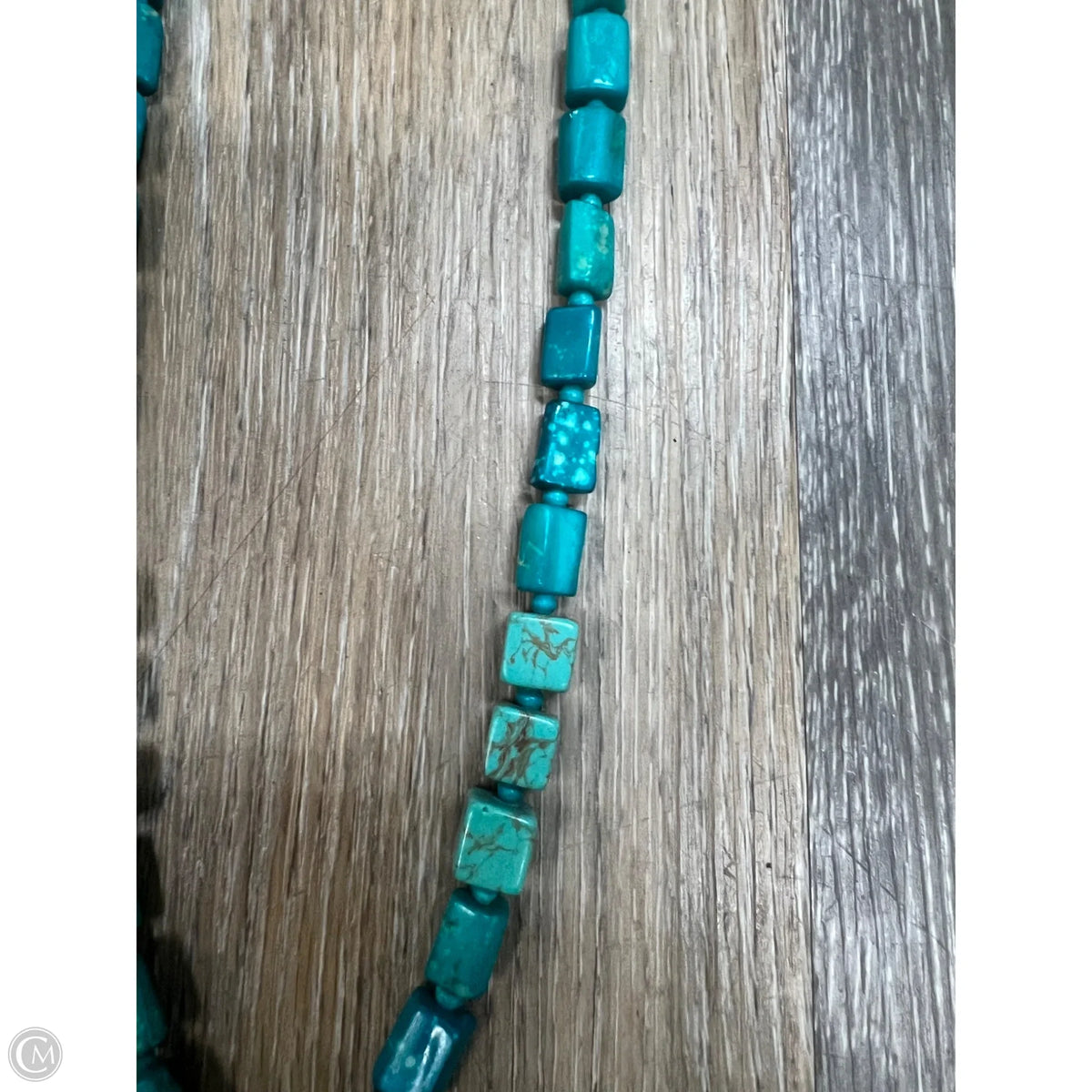 Necklace Charm By Chicos