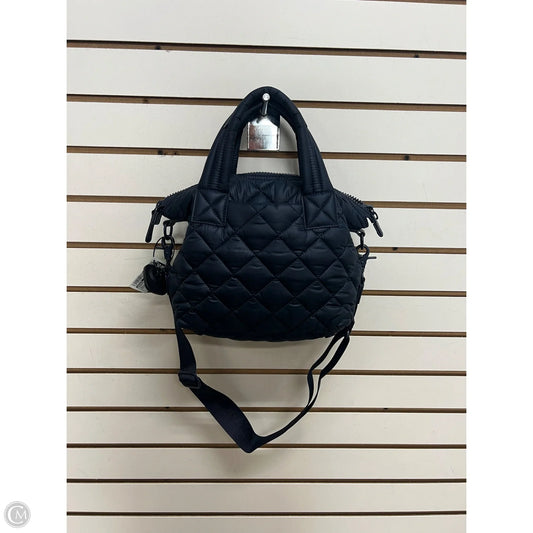 Handbag By Quince, Size: Medium