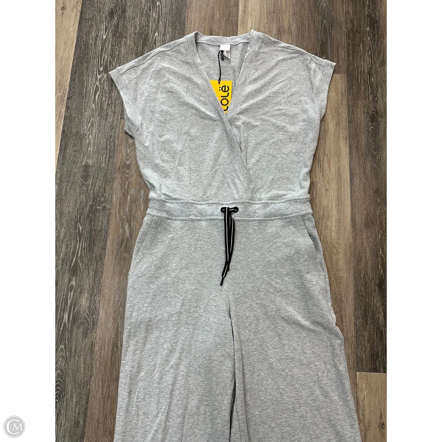 Jumpsuit By Lole In Grey, Size: M