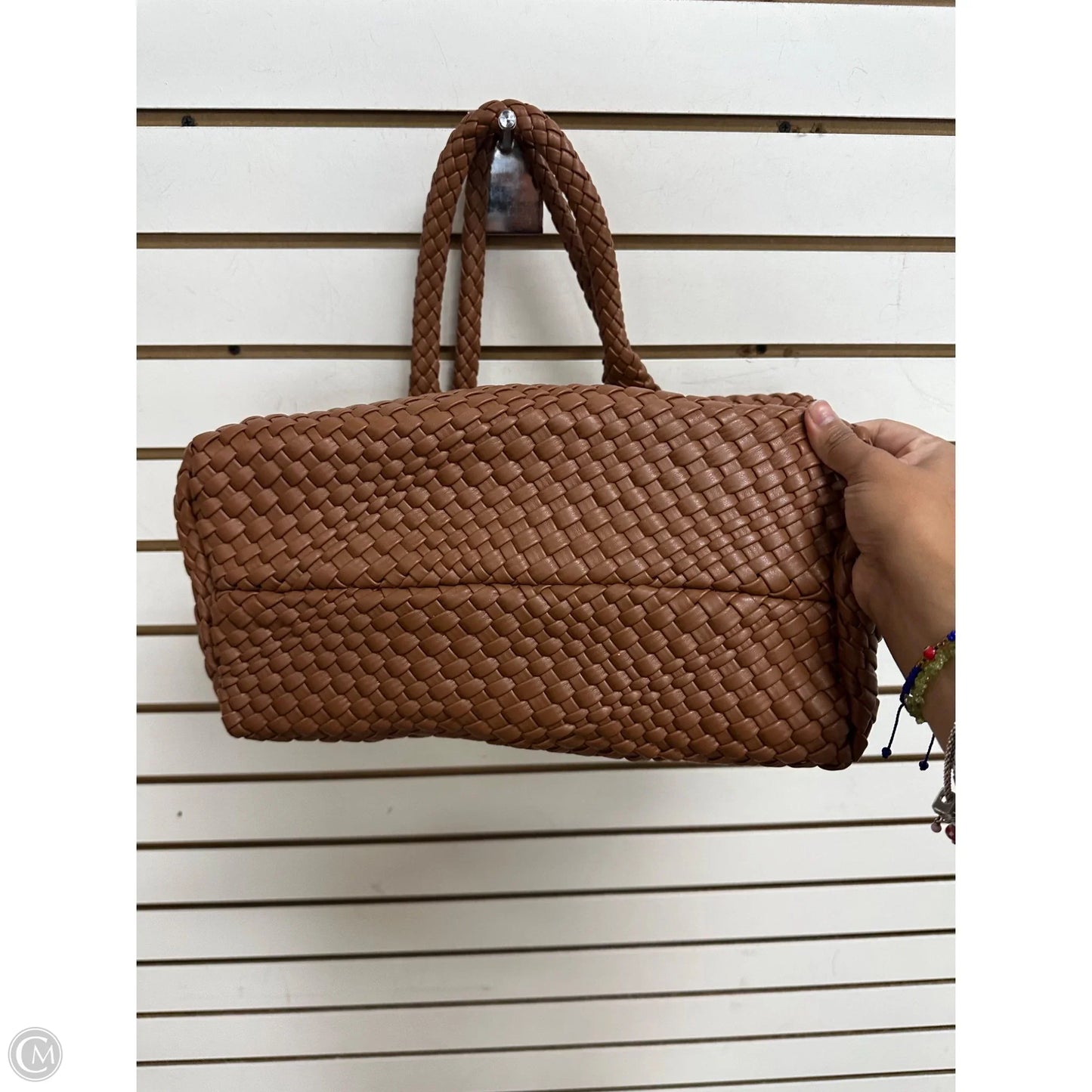 Handbag By Clothes Mentor, Size: Medium