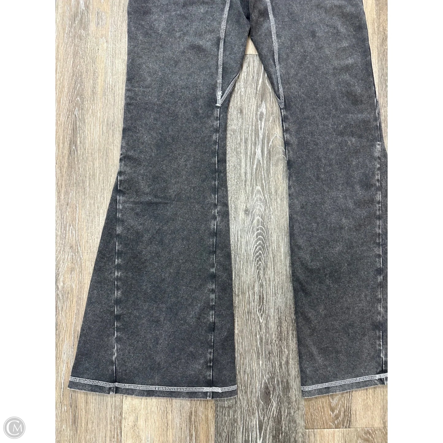 Pants Lounge By Free People In Grey, Size: Xl