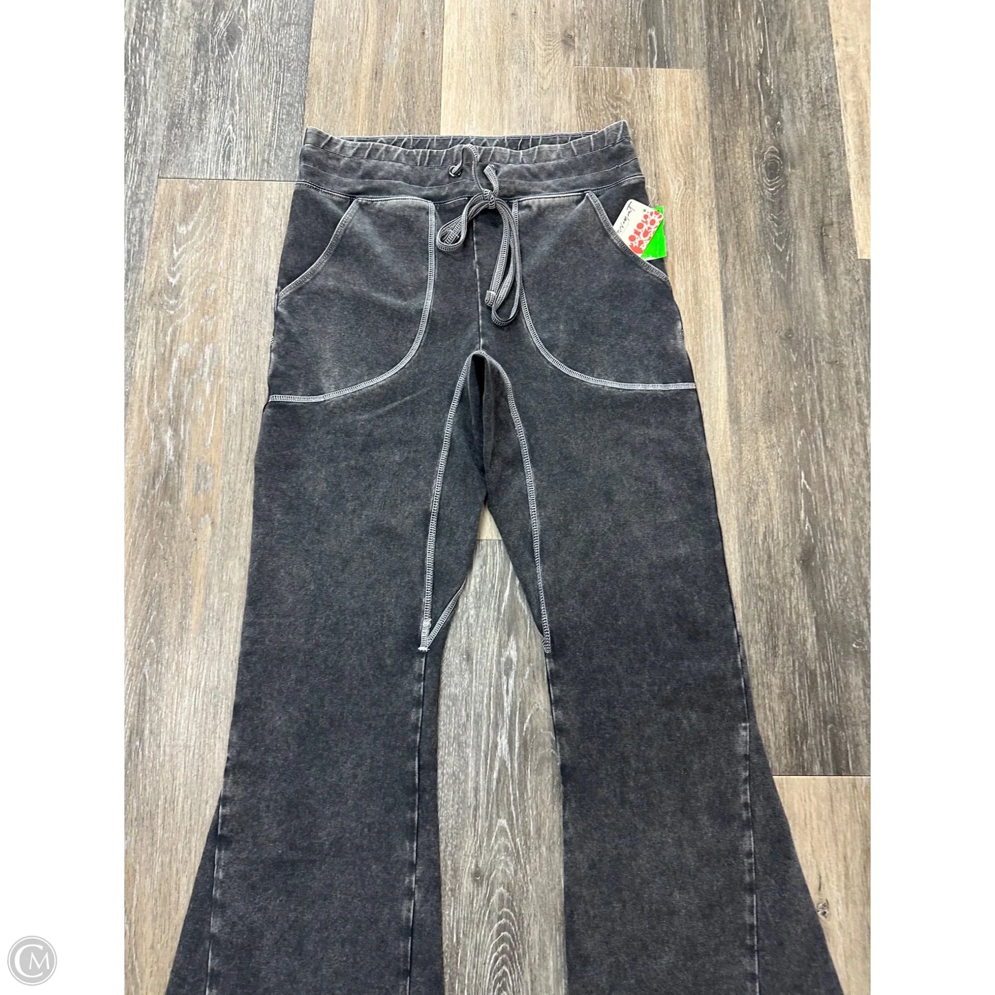 Pants Lounge By Free People In Grey, Size: Xl