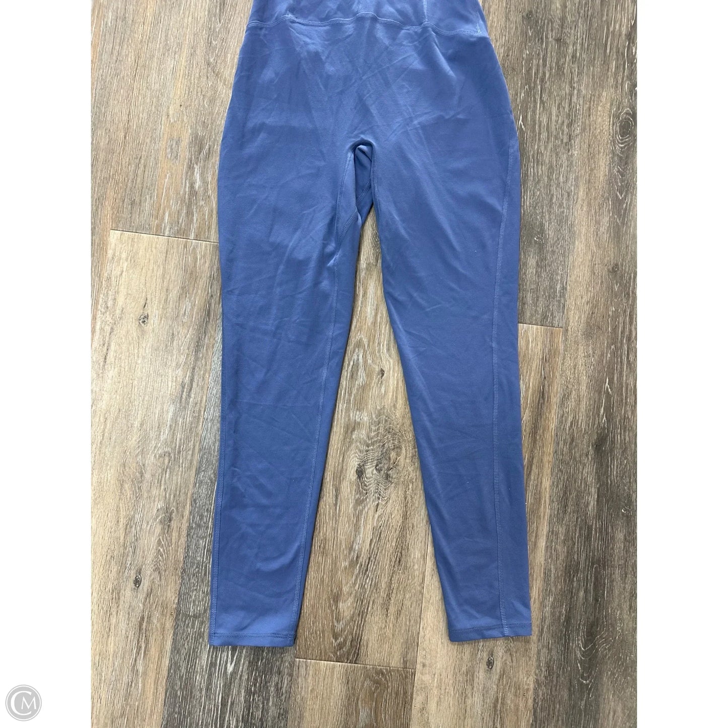 Athletic Dress By Free People In Blue, Size: S