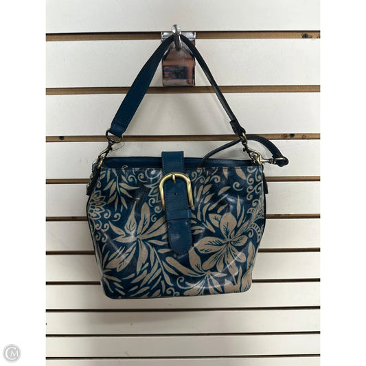 Handbag Designer By Patricia Nash, Size: Medium