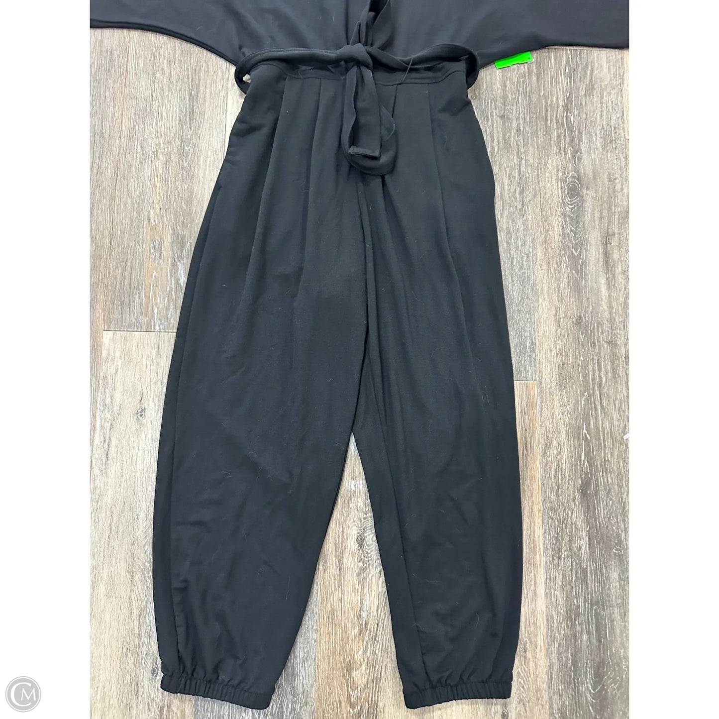 Jumpsuit By Liverpool In Black, Size: L