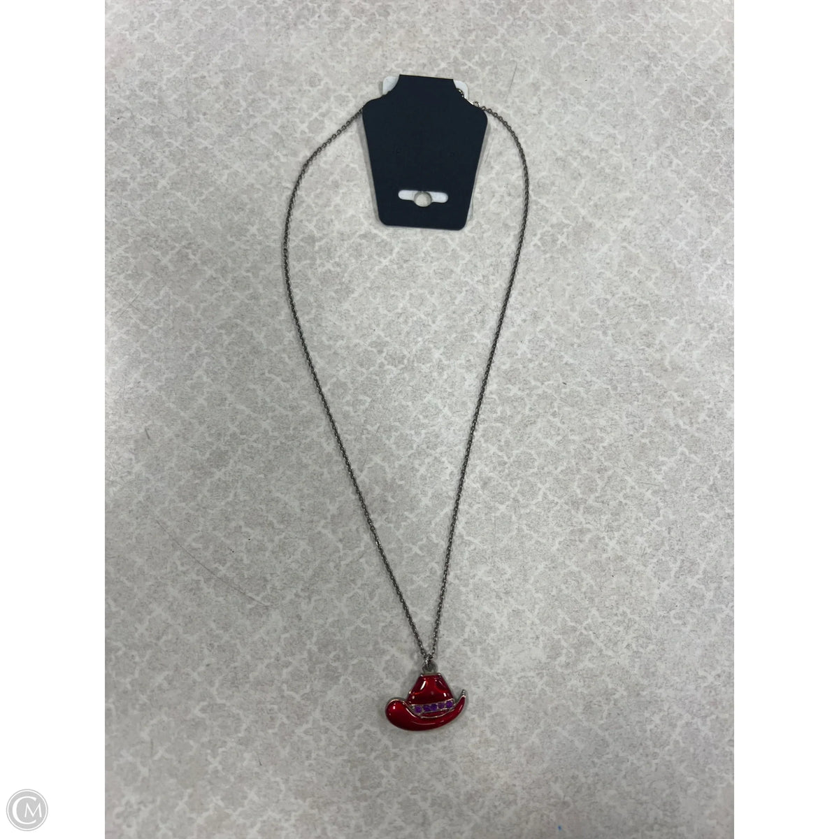 Necklace Chain By Clothes Mentor
