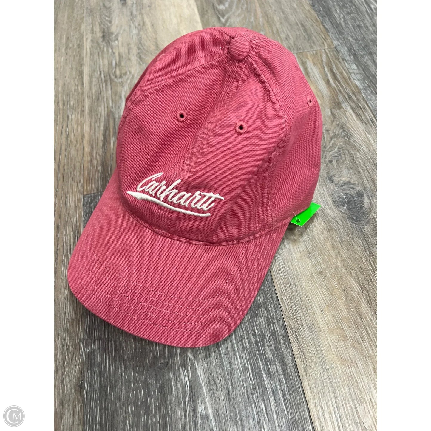 Hat Baseball Cap By Carhartt