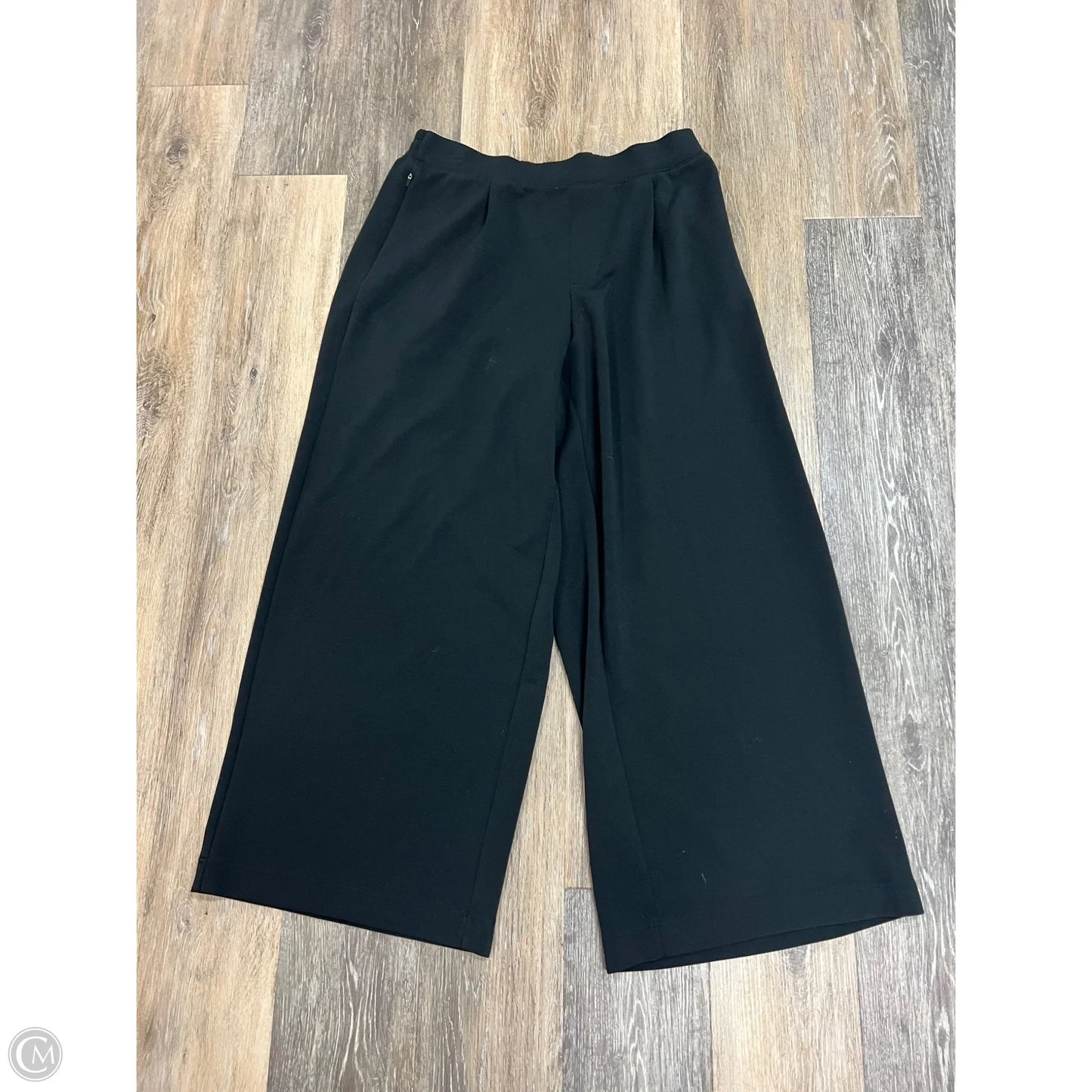 -Athletic Pants By Offline In Black, Size: L