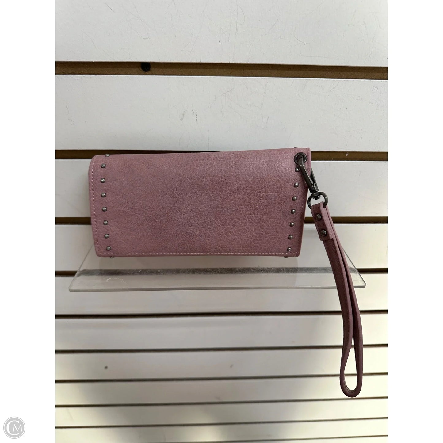 Wallet By Wrangler, Size: Medium