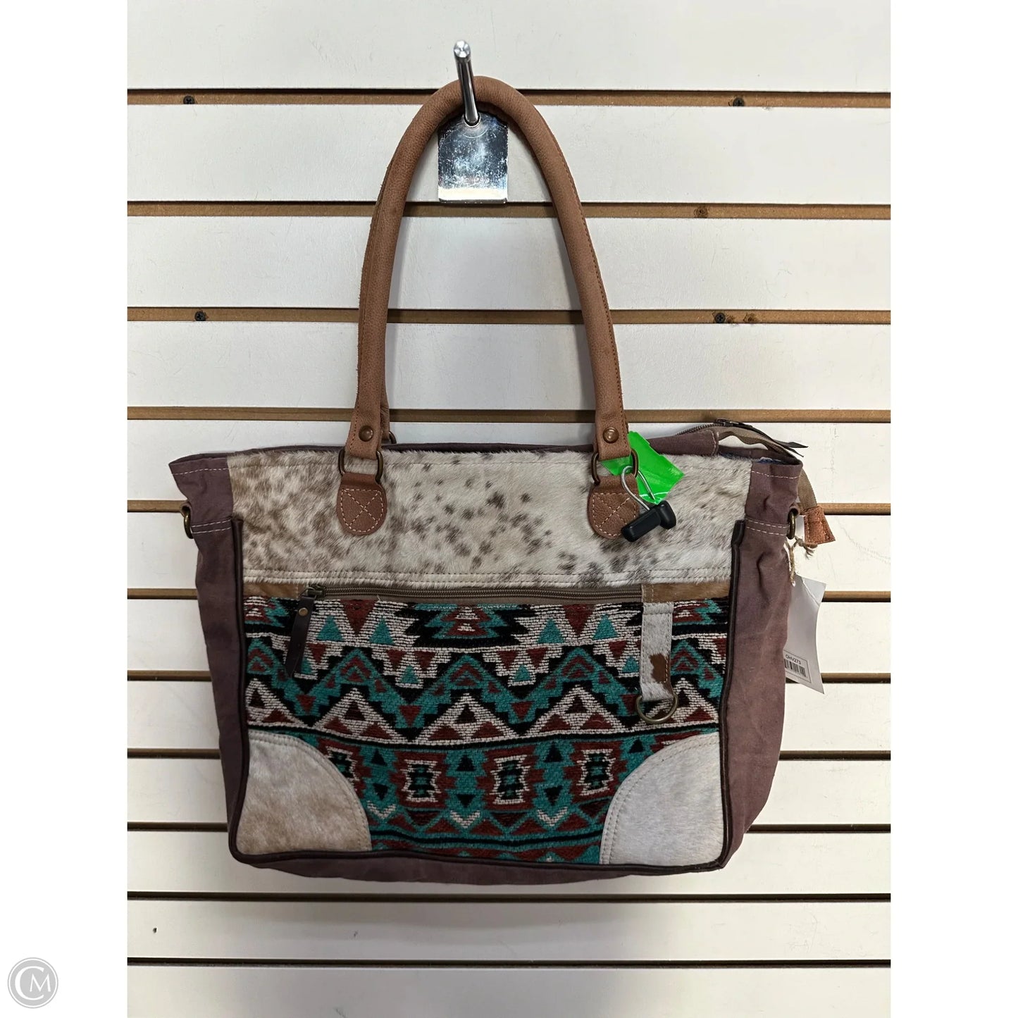 Tote By O’hlay, Size: Large