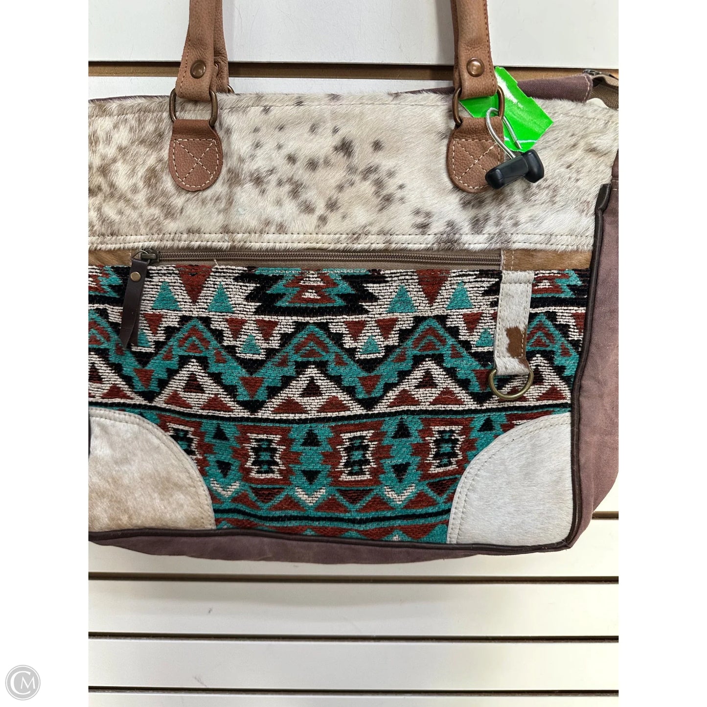 Tote By O’hlay, Size: Large