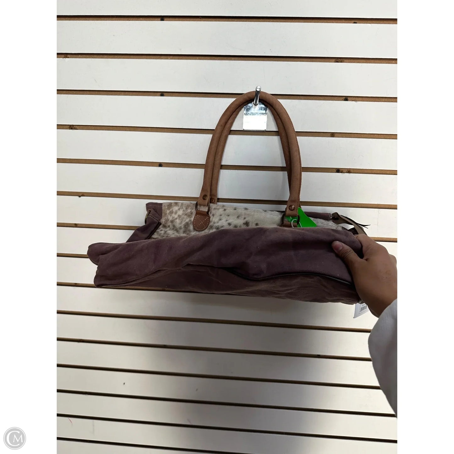 Tote By O’hlay, Size: Large