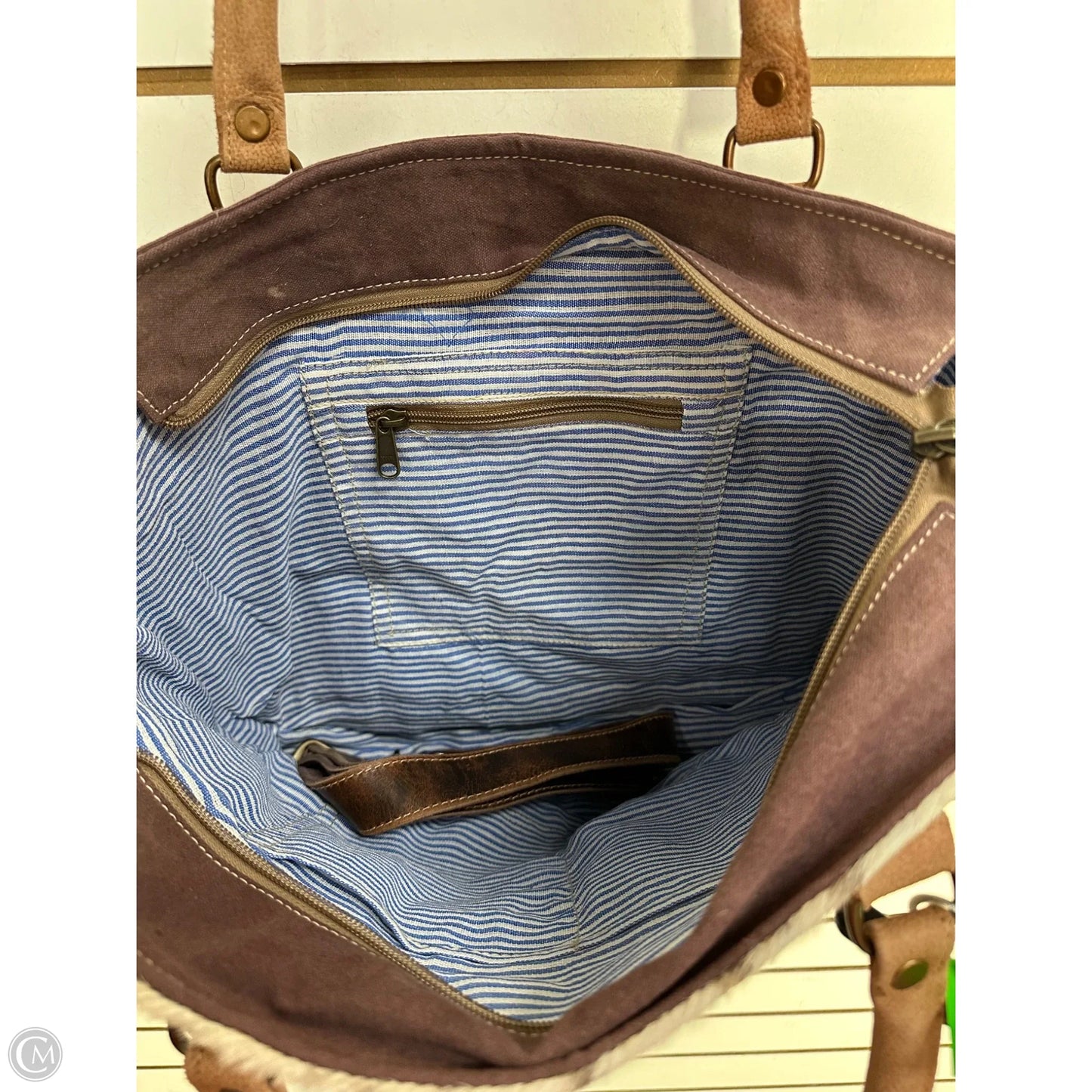 Tote By O’hlay, Size: Large