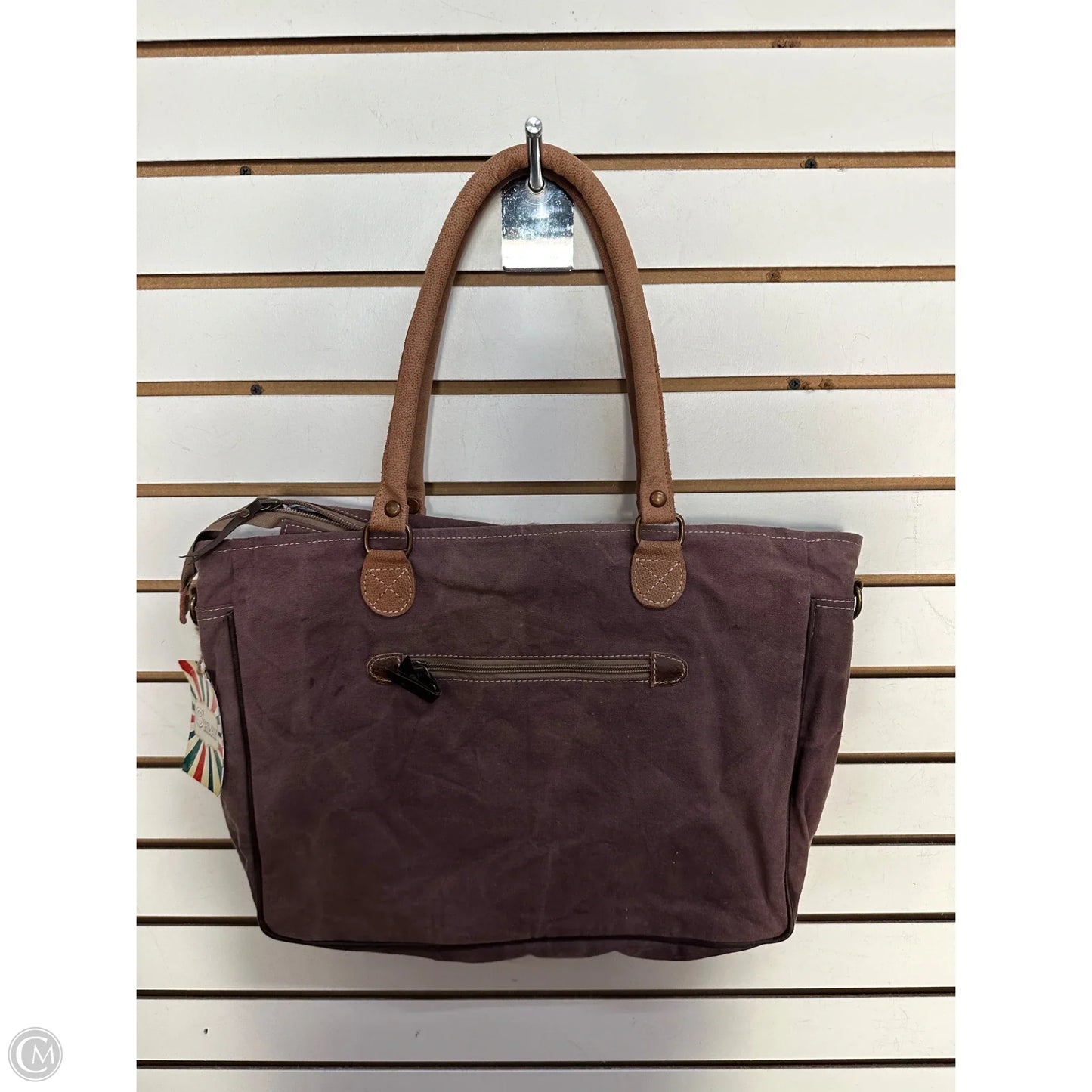 Tote By O’hlay, Size: Large