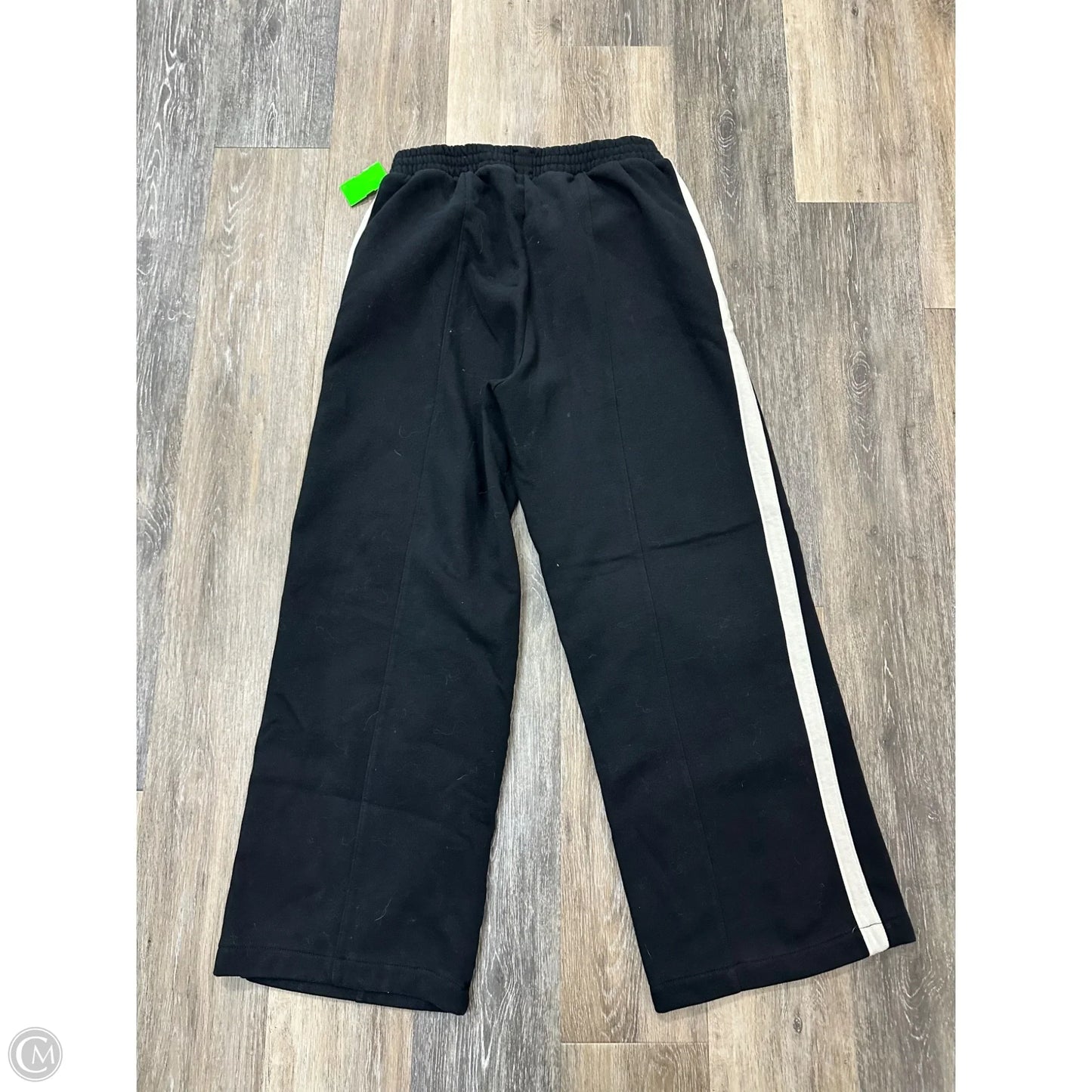 Pants Lounge By Gap In Black, Size: M