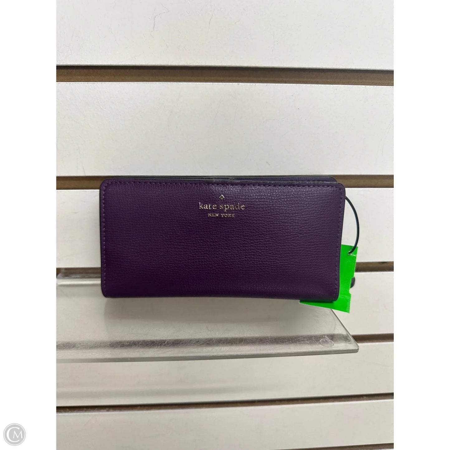 Wallet Designer By Kate Spade, Size: Small