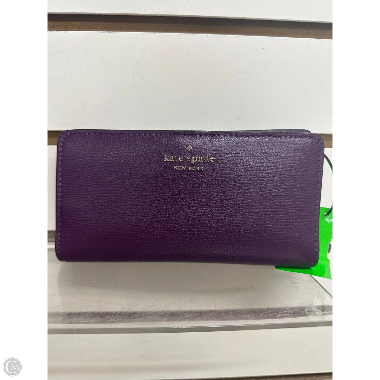Wallet Designer By Kate Spade, Size: Small
