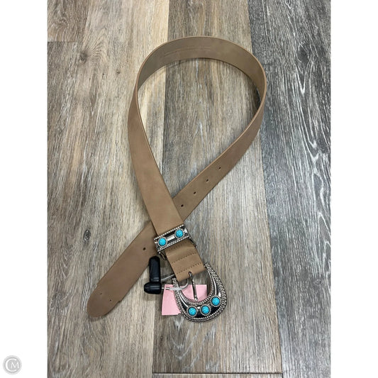 Belt By Target, Size: Medium
