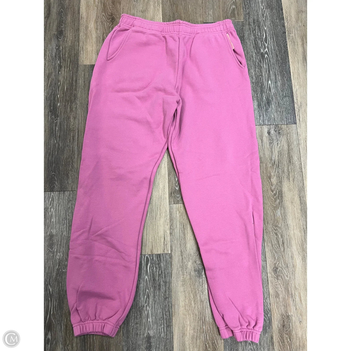 Pants Lounge By ACTA In Pink, Size: Xl