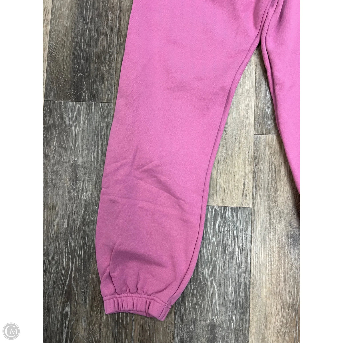 Pants Lounge By ACTA In Pink, Size: Xl