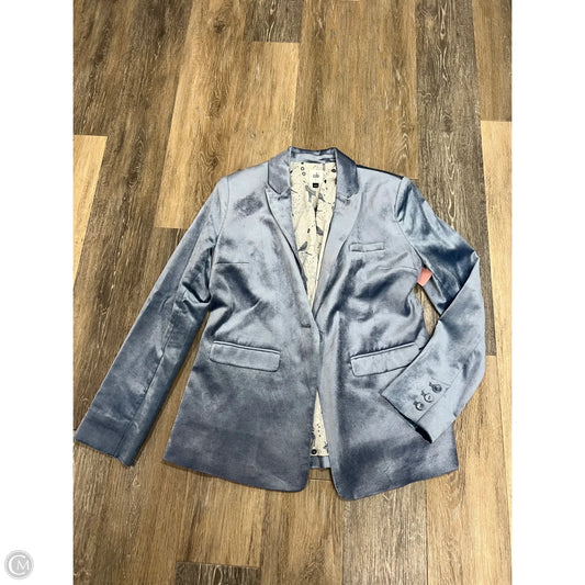 Blazer By Cabi In Blue, Size: S