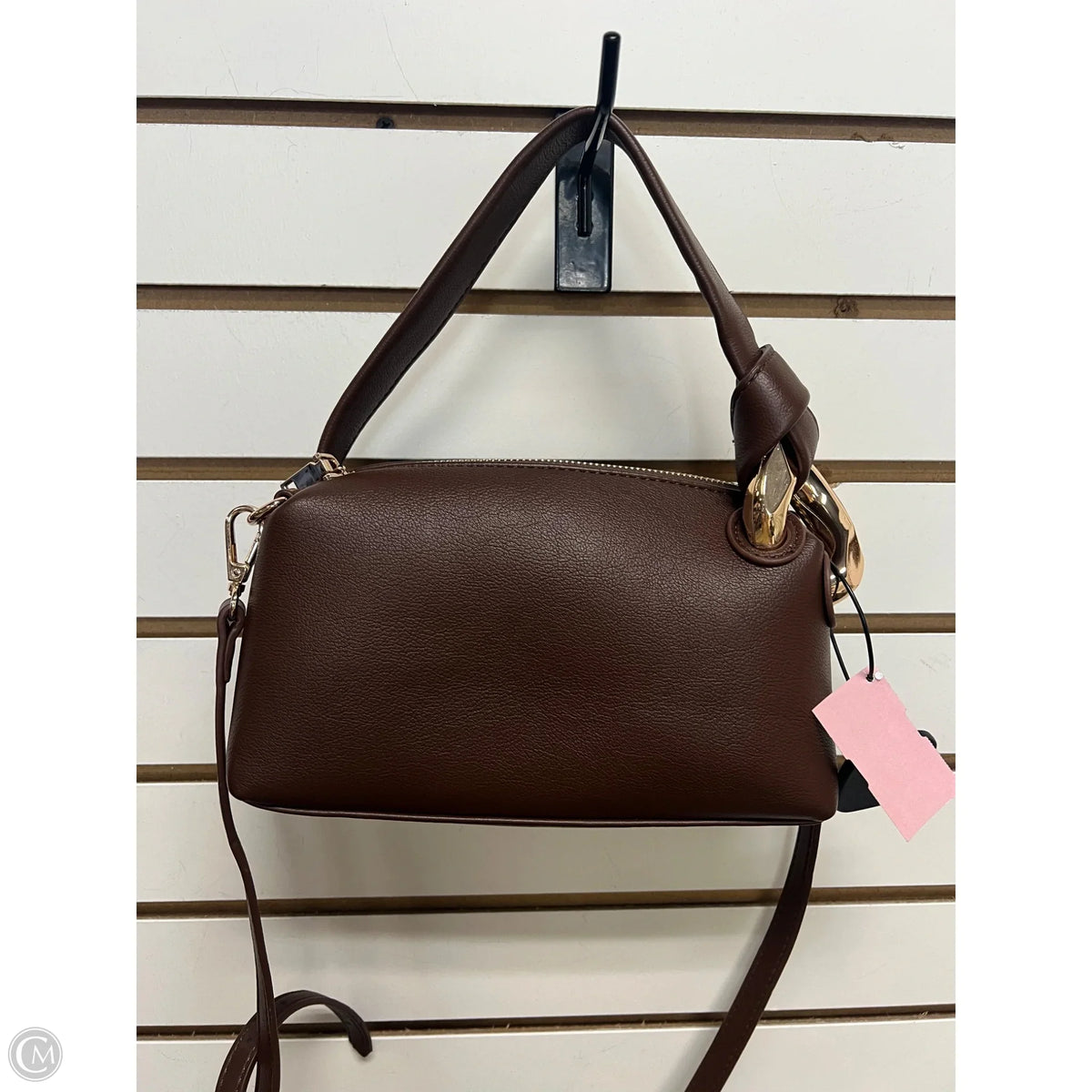 Handbag By AOTA, Size: Small