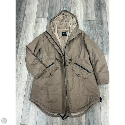 Coat Other By Orolay In Tan, Size: Xl