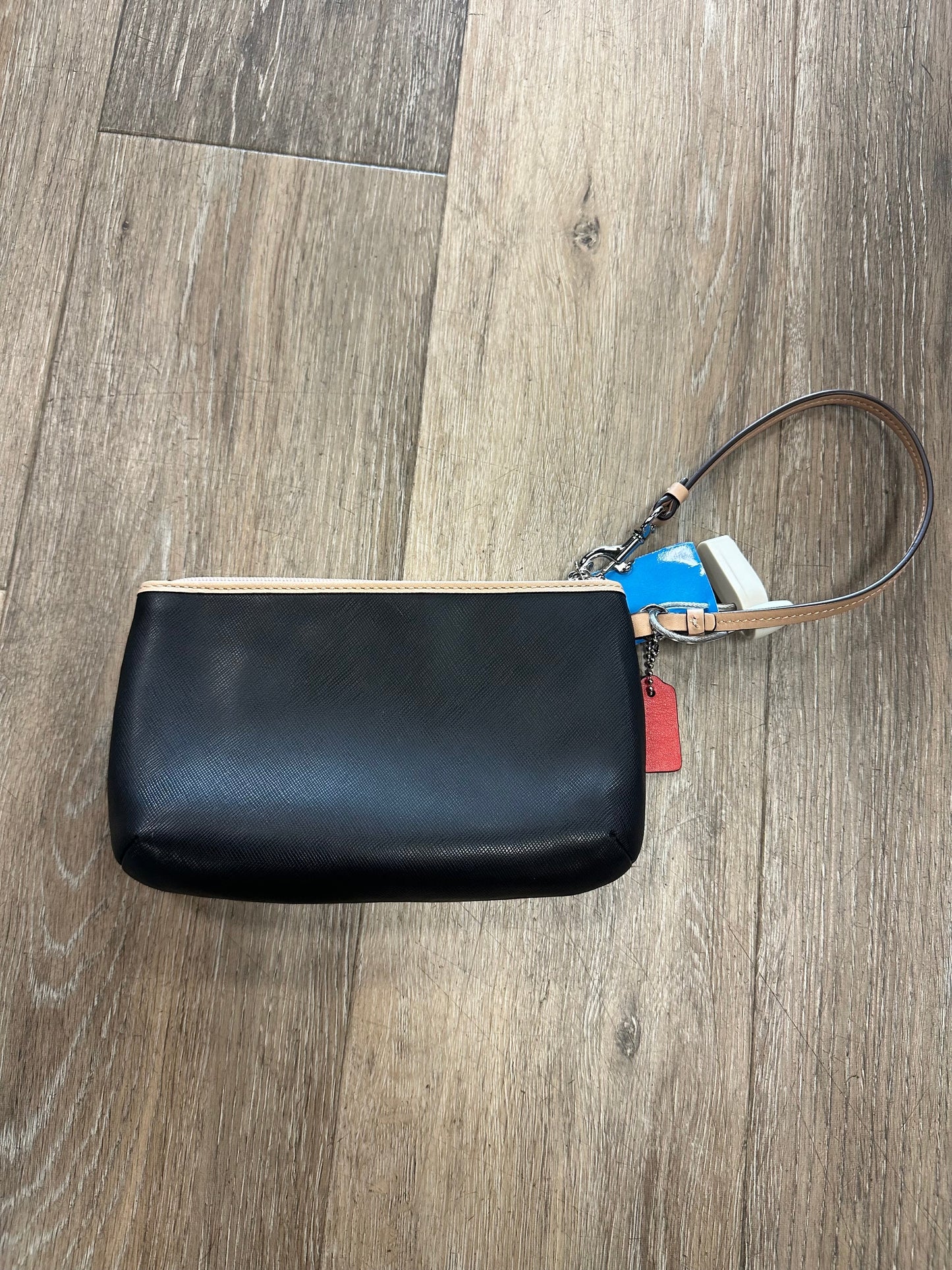 Wallet Designer Coach, Size Medium