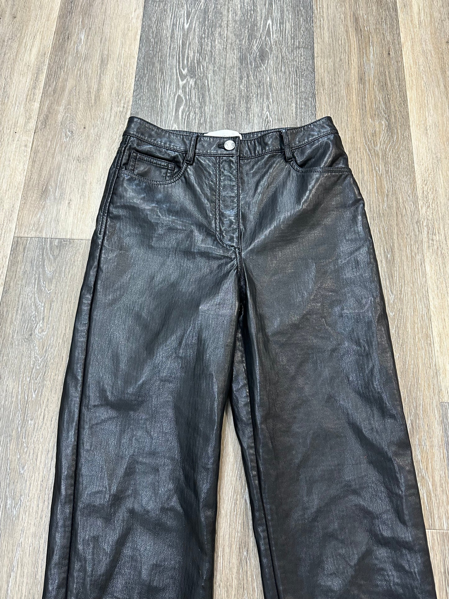 Pants Other By Wilfred In Black, Size: 4