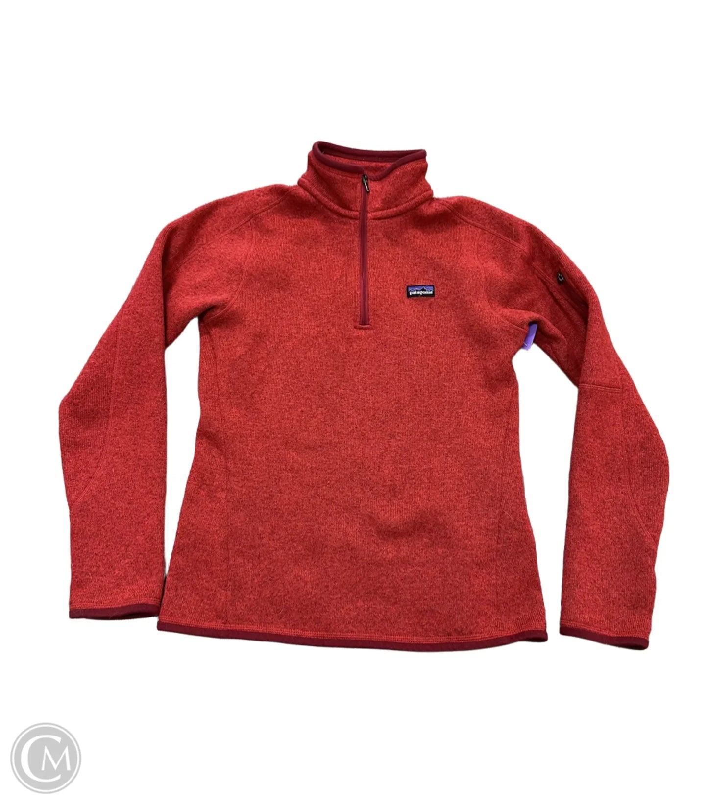 Athletic Fleece By Patagonia  Size: S