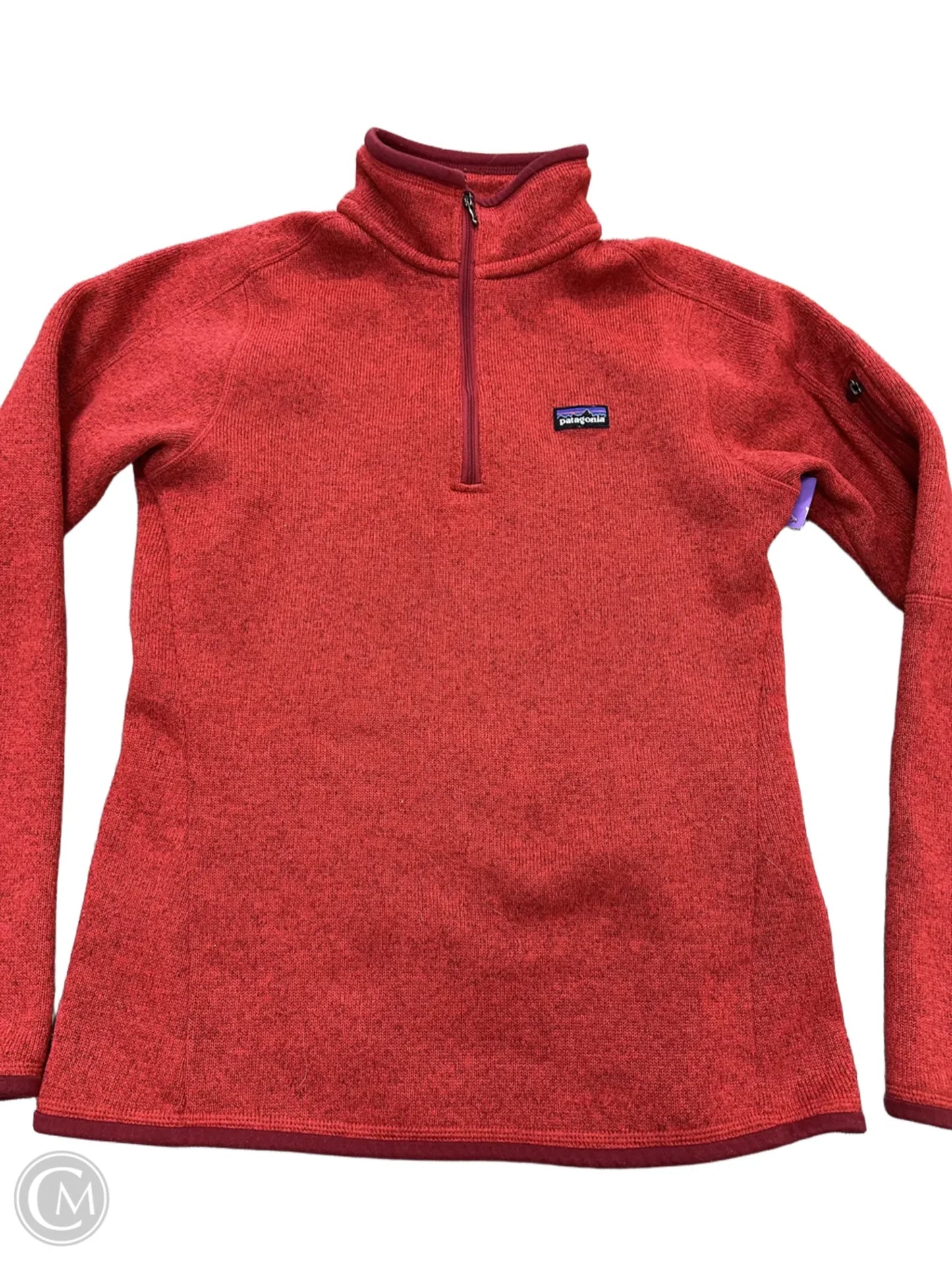 Athletic Fleece By Patagonia  Size: S