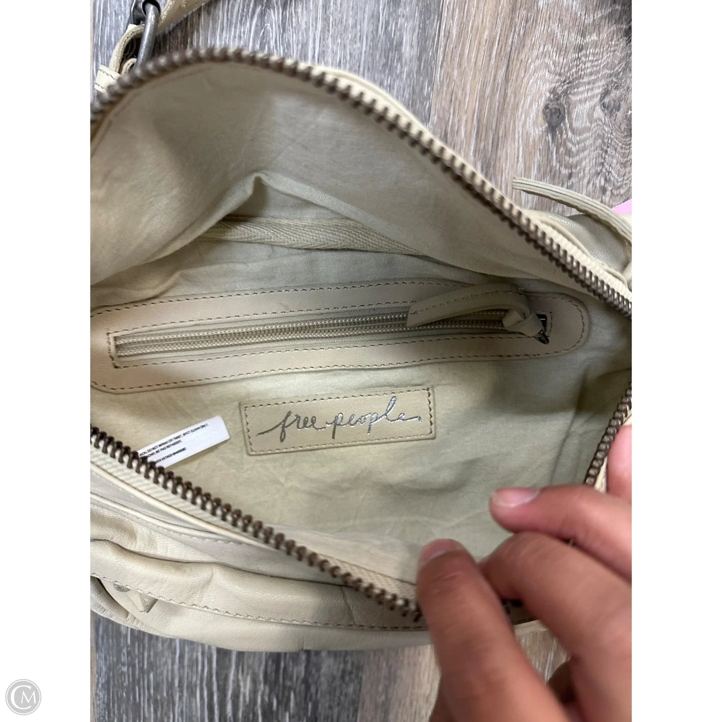 Belt Bag By Free People, Size: Medium