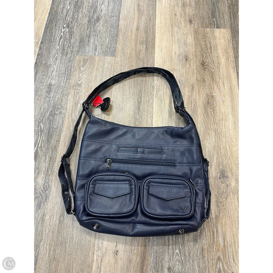 Crossbody By Lug, Size: Large