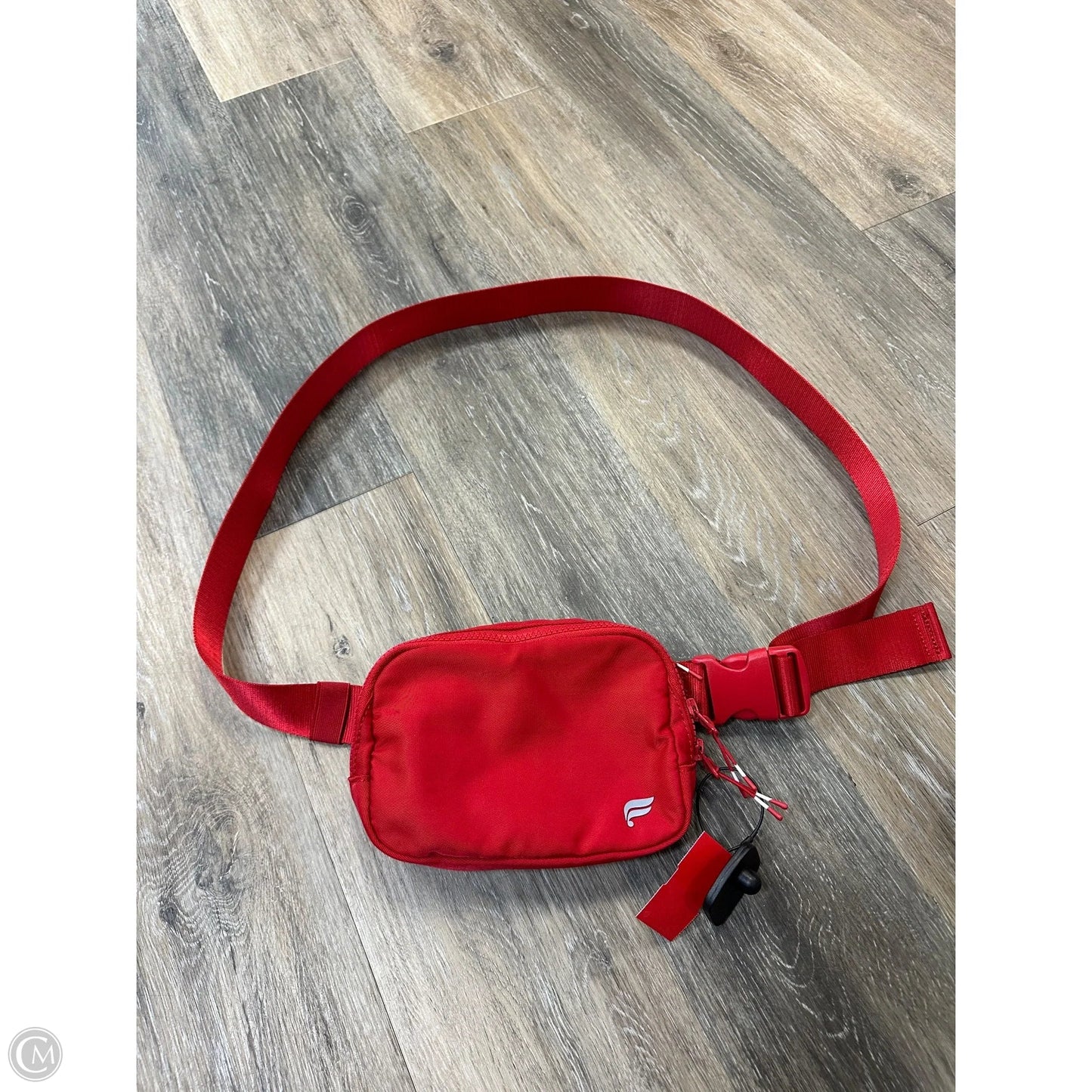 Belt Bag By Fabletics, Size: Medium