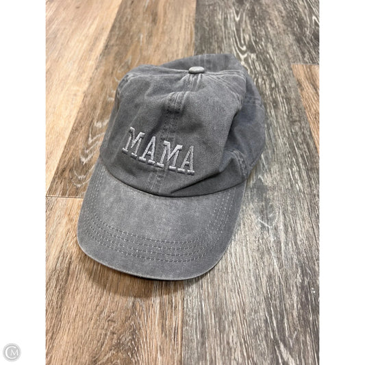 Hat Baseball Cap By Clothes Mentor