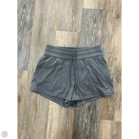 Athletic Shorts By The North Face In Grey, Size: S