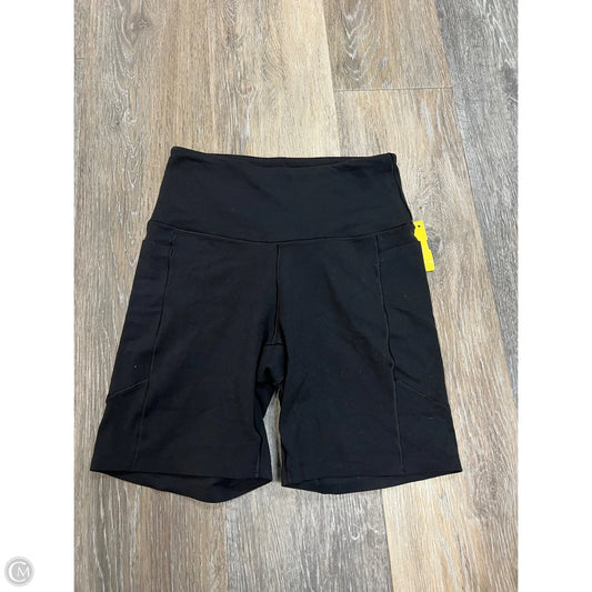 Athletic Shorts By Rhone In Black, Size: S