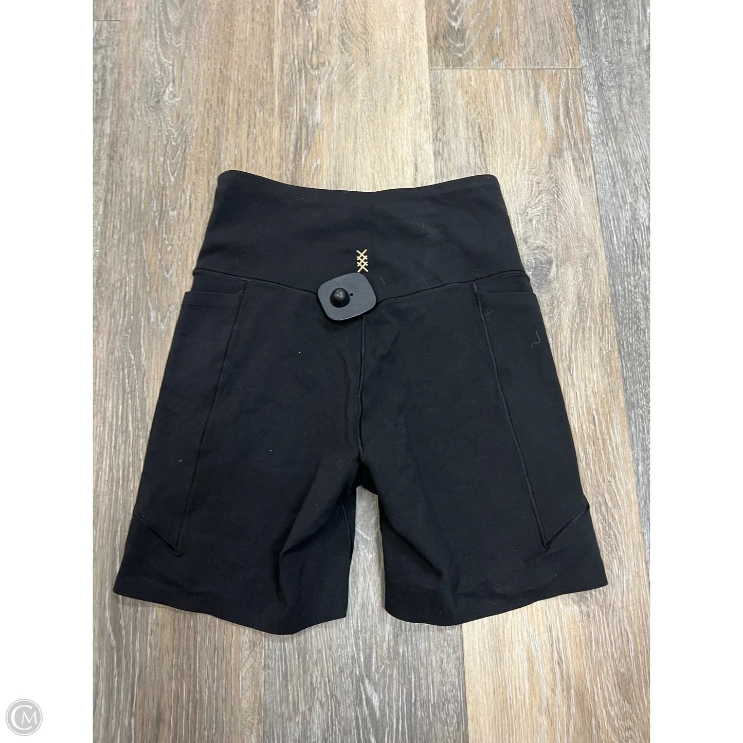 Athletic Shorts By Rhone In Black, Size: S