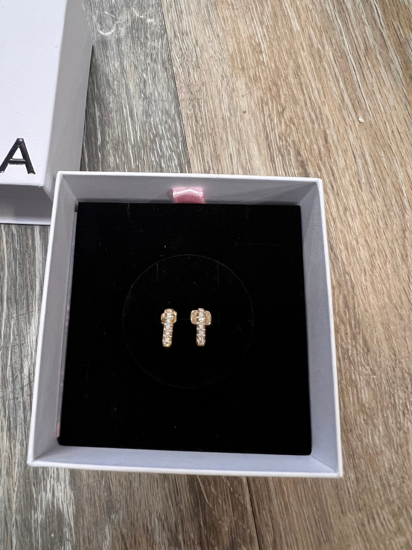 Earrings Stud By Pandora