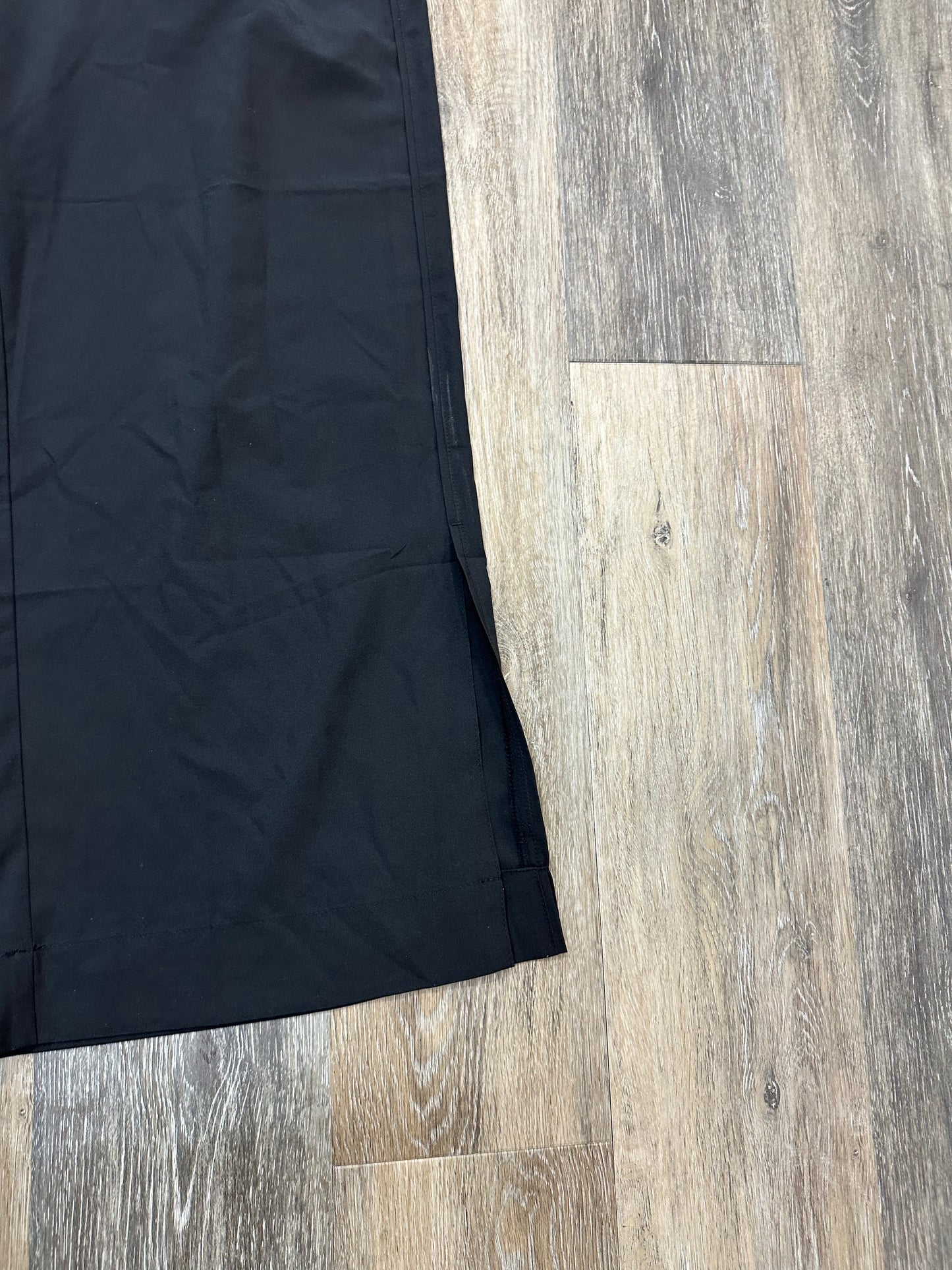 Athletic Pants By Old Navy In Black, Size: M