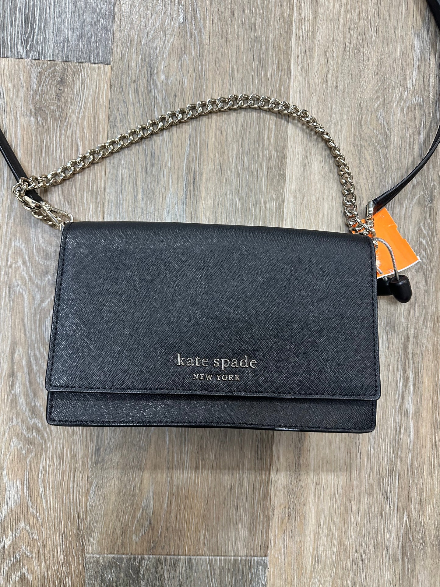 Crossbody Designer By Kate Spade, Size: Small