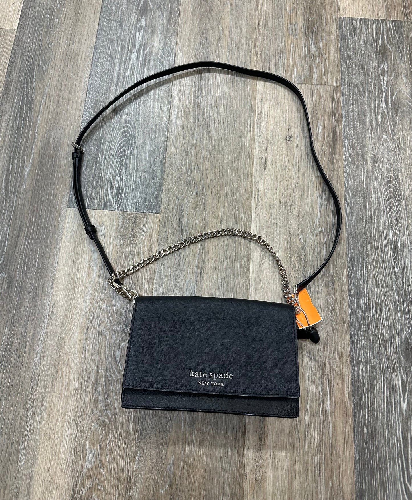 Crossbody Designer By Kate Spade, Size: Small